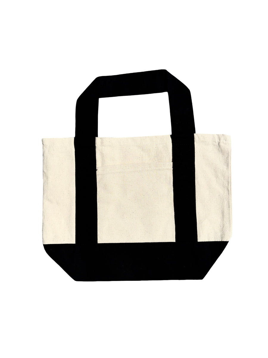 ★TOUT Y EST★  SERVICE MINI TOTE BAGWHITE 52BHHOAEC02WH BAGS – Page 6 – TOUT Y EST