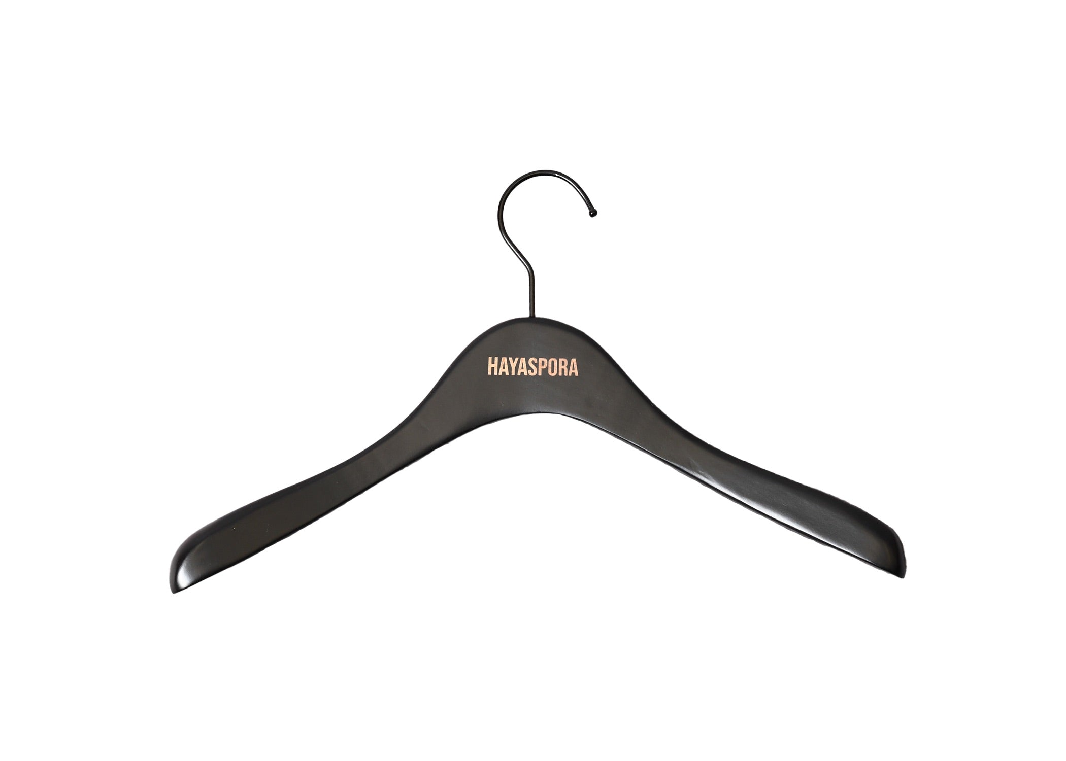 BLACK MAPLE HANGER – Hayaspora